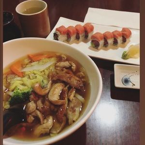 Meet your Posher, Ben